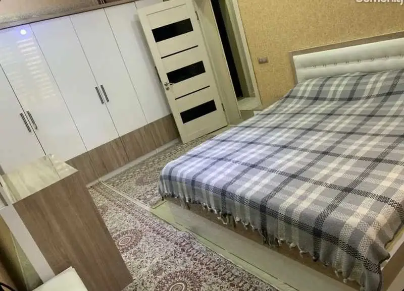 1-room apartment, floor 5, 45 m², Slavonic University
