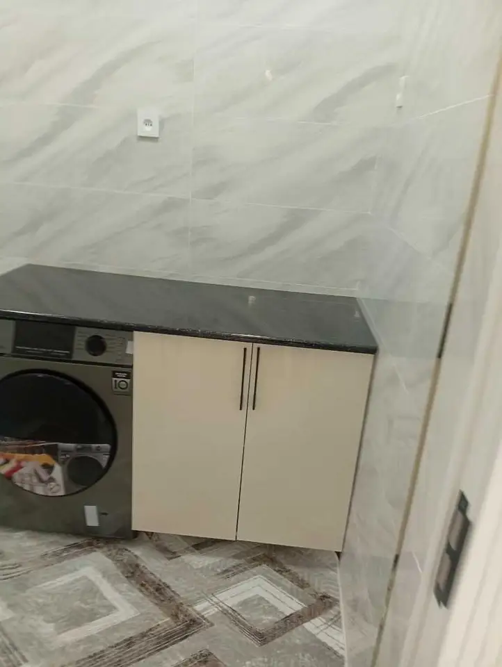 Комната, 4 этаж, 57 м², Фирдавси