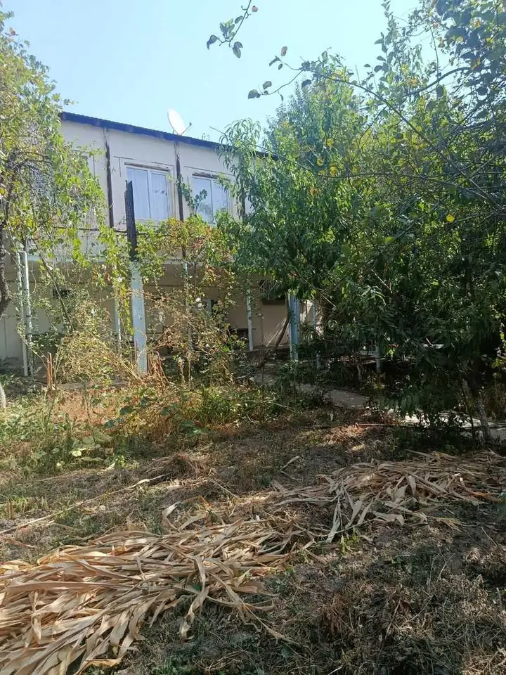 Дом, 4 комн., Центр (Рудаки)