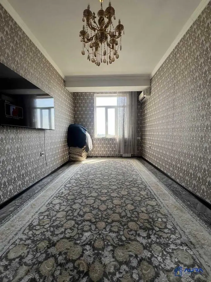 2-комн. квартира, 12 этаж, 43 м², Караболо