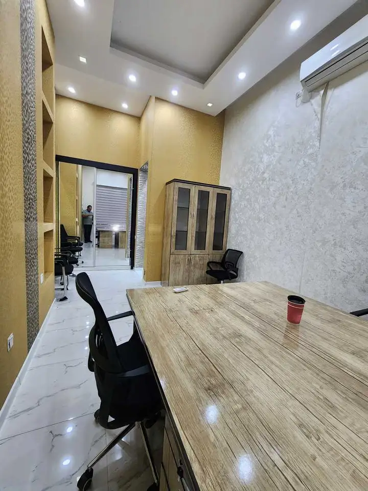 Коммерческая, 45 м², Исмоили Сомони