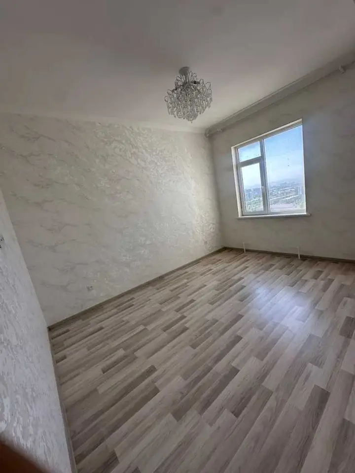 Комната, 14 этаж, 80 м², Фирдавси