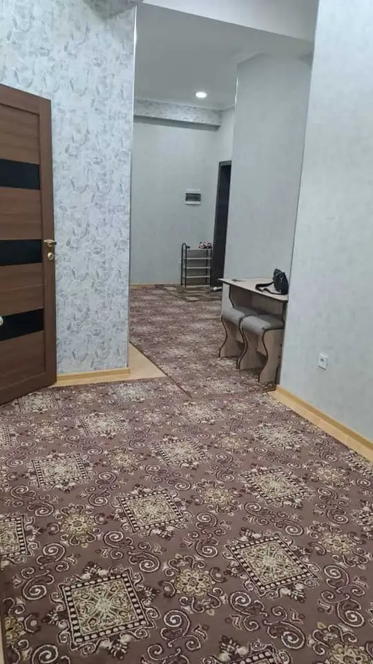 1-комн. квартира, 8 этаж, 50 м², Сино