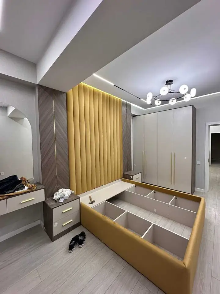 2-комн. квартира, 14 этаж, 72 м², 112 мкр