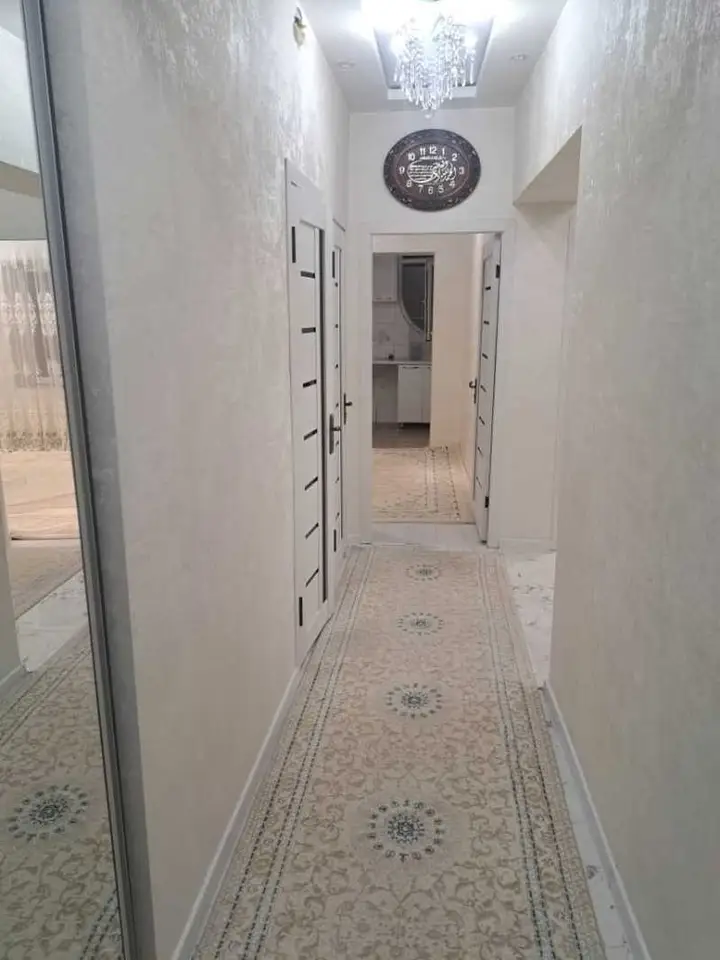 4-комн. квартира, 10 этаж, 84 м², Сино