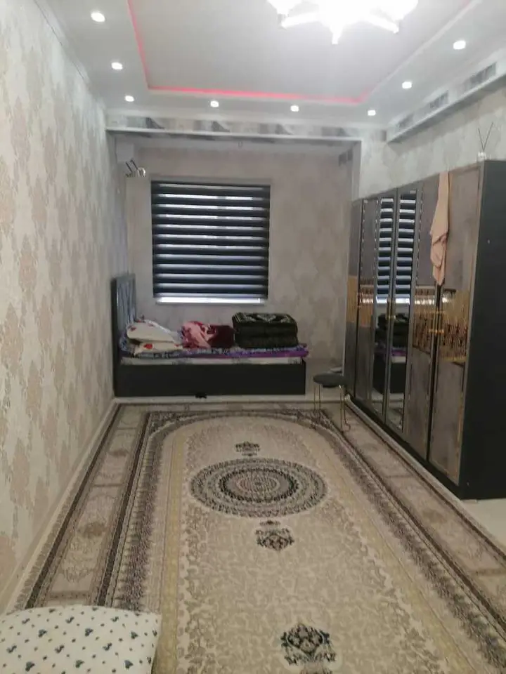 1-комн. квартира, 1 этаж, 42 м², Душанбе
