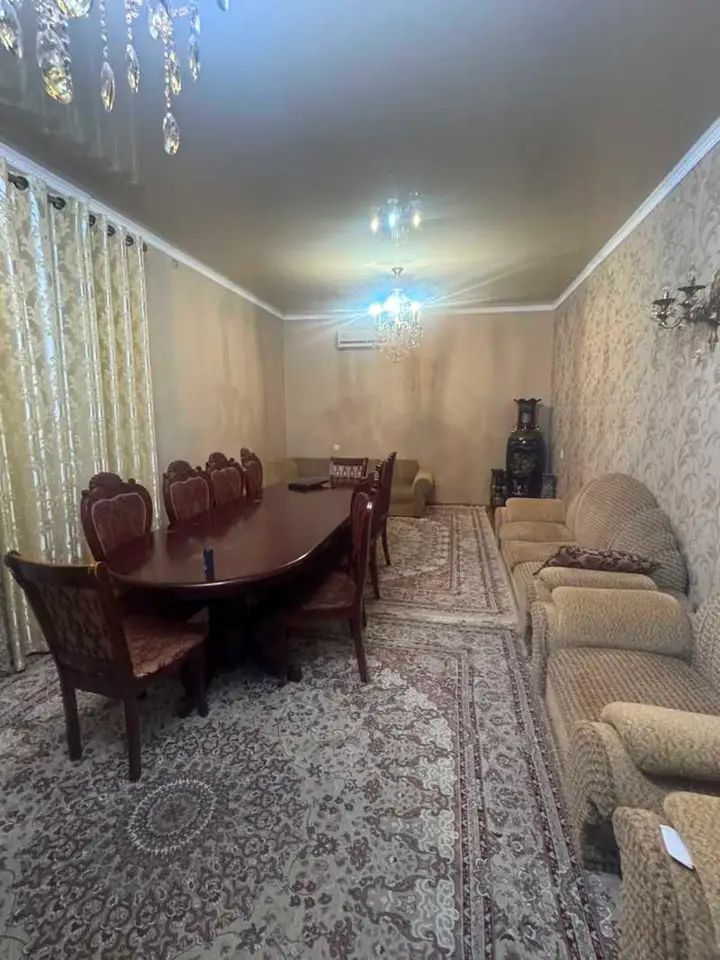 Дом, 5 комн., 160 м², Ашан