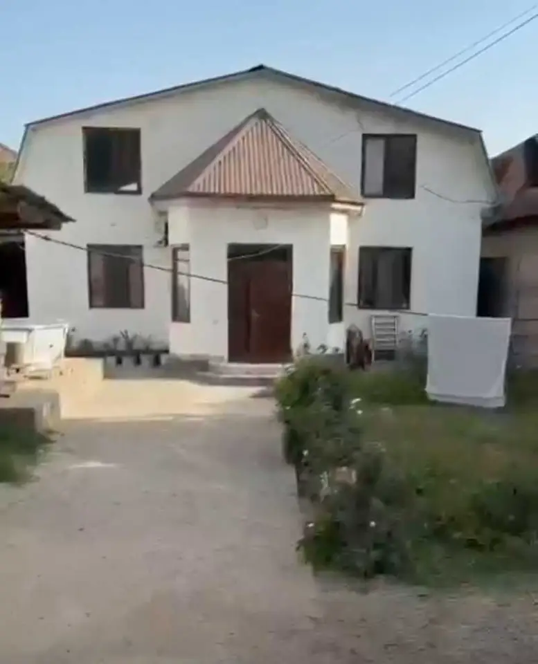Дом, 4 комн., 4 м², Фирдавси