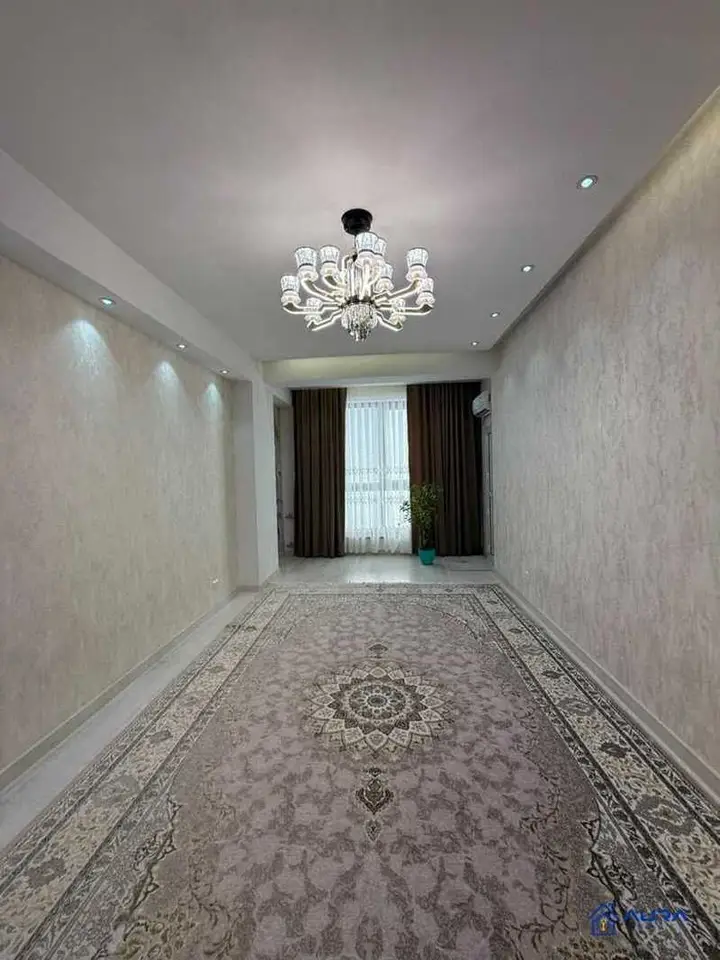 2-комн. квартира, 5 этаж, 75 м², 91 мкр