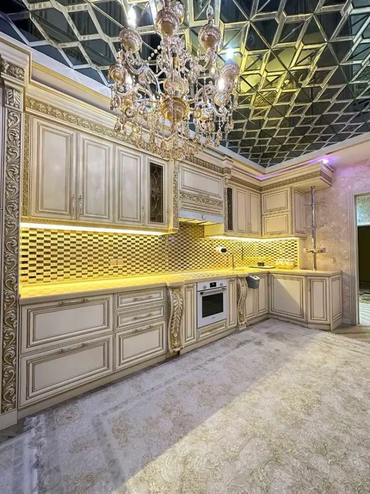 2-комн. квартира, 5 этаж, 108 м², Исмоили Сомони