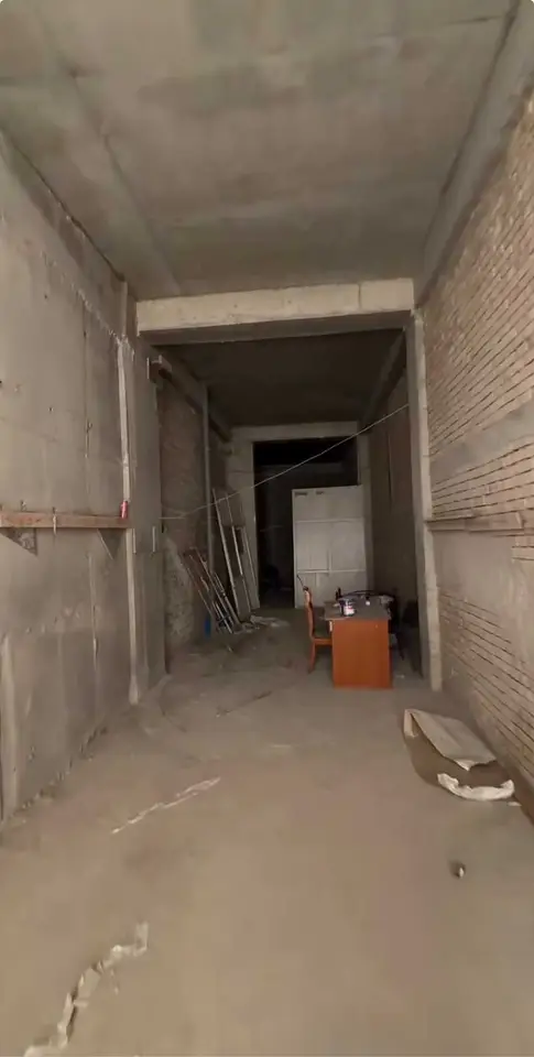 Коммерческая, 60 м², Зелёный базар