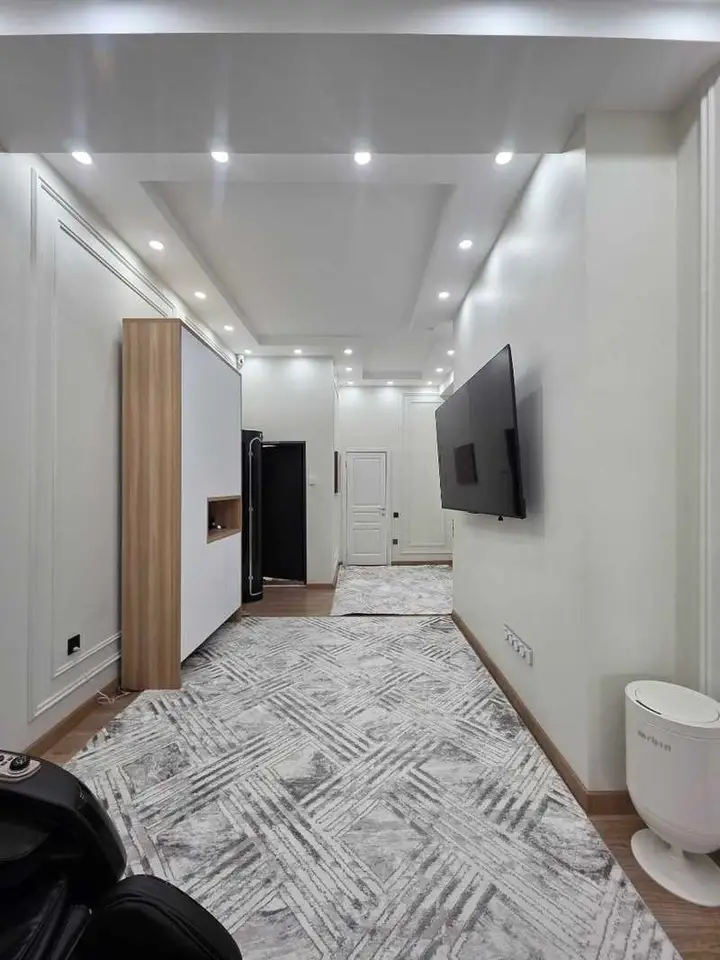 3-комн. квартира, 3 этаж, 146 м², Сино