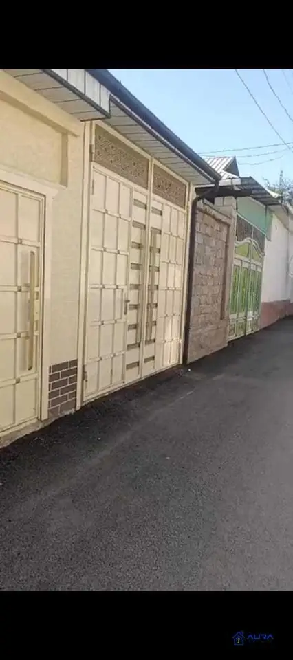 Дом, 3 комн., 46 м², Колхози Россия