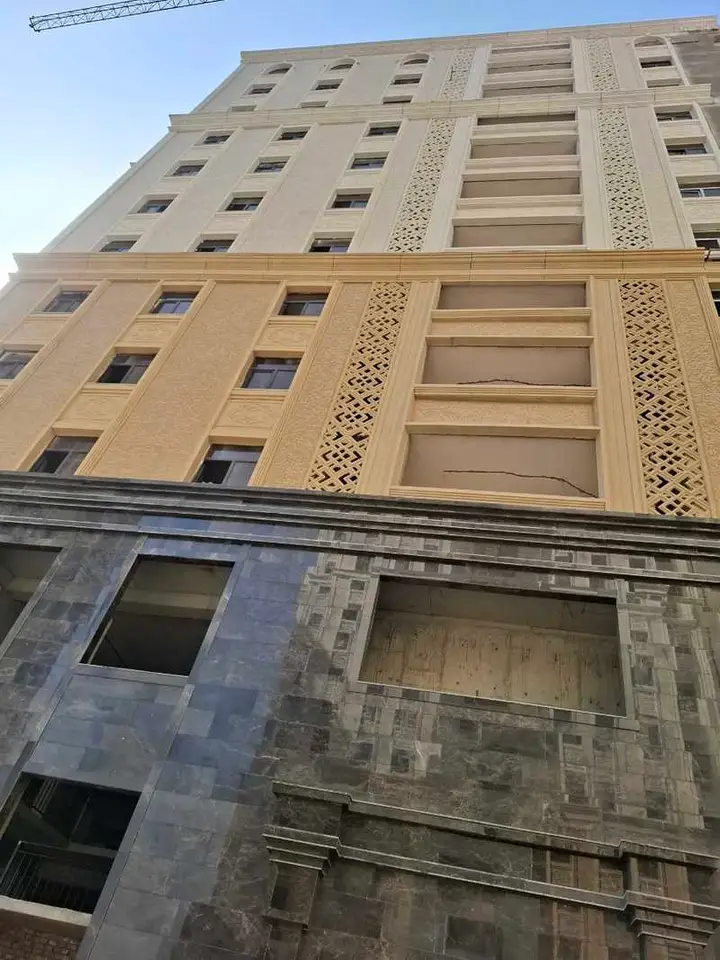 2-комн. квартира, 10 этаж, 84 м², Сино