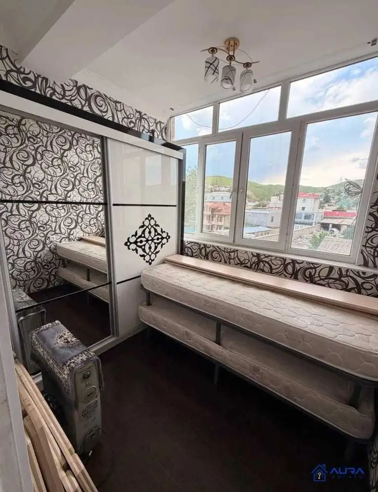 2-комн. квартира, 4 этаж, 72 м², Казокон