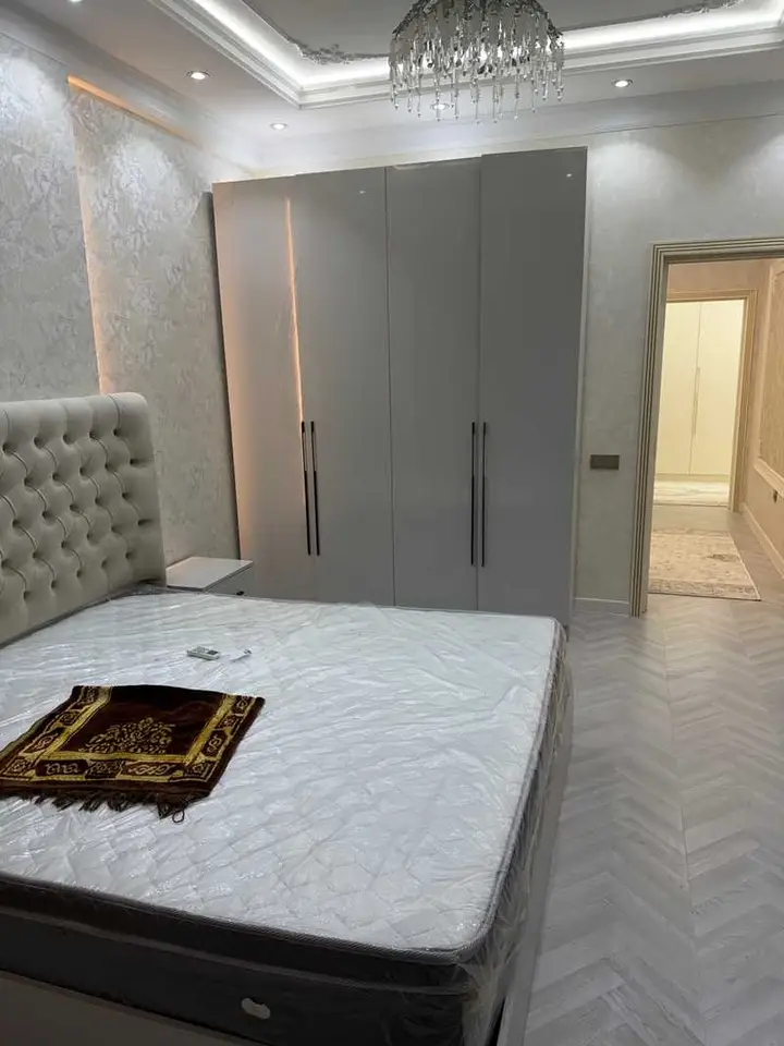 2-комн. квартира, 5 этаж, 68 м², Зелёный базар