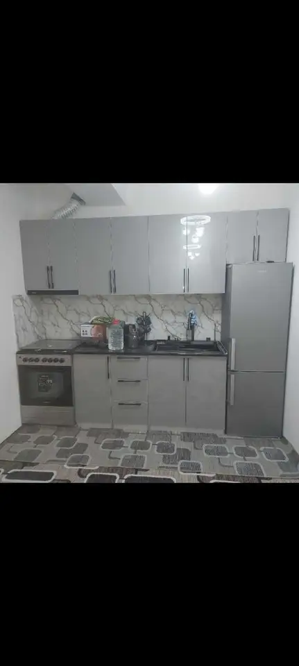 2-комн. квартира, 2 этаж, 61 м², Душанбе