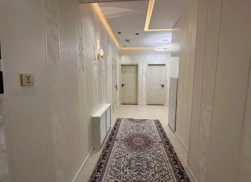 2-комн. квартира, 15 этаж, 60 м², Душанбе