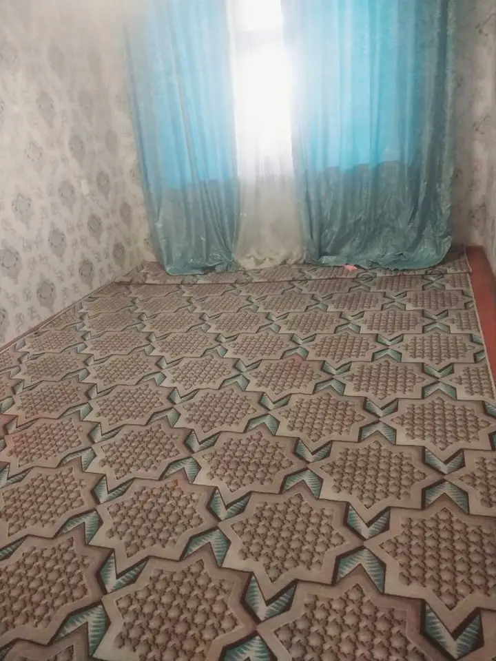 Комната, 3 этаж, 35 м², Сино