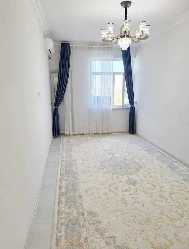 2-комн. квартира, 12 этаж, 55 м², Фирдавси