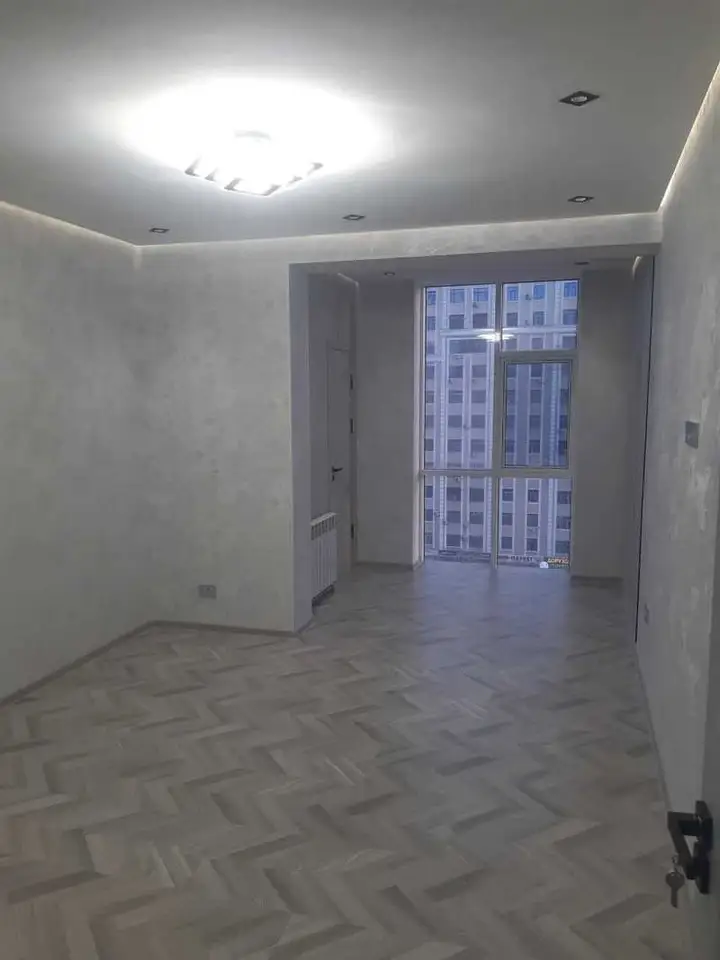 2-room apartment, floor 8, 60 m², Sino