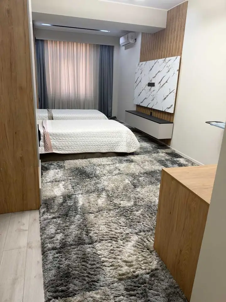 4-комн. квартира, 14 этаж, 200 м², Дом печати