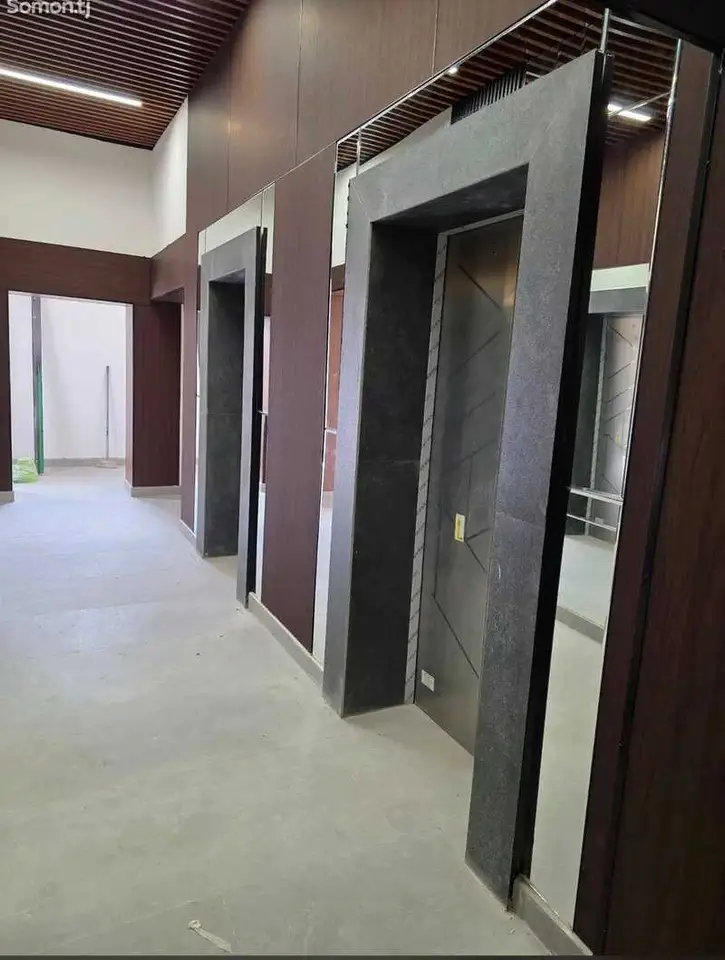 3-комн. квартира, 15 этаж, 88 м², Мехргон