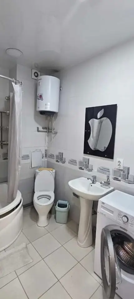Комната, 9 этаж, 60 м², Душанбе