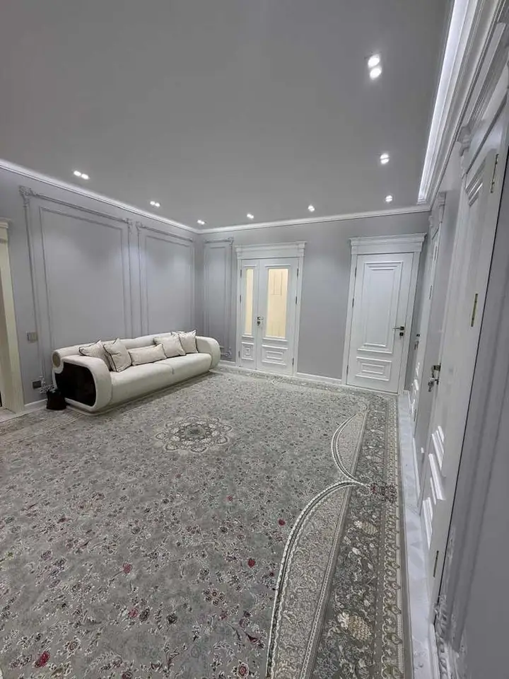 3-комн. квартира, 8 этаж, 130 м², Сино