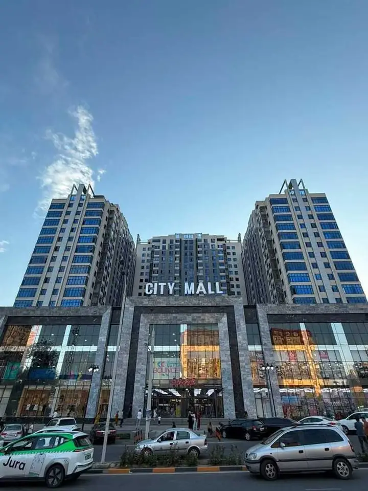 2-комн. квартира, 12 этаж, 82 м², Сино
