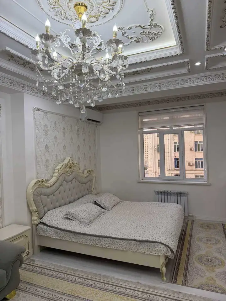 2-комн. квартира, 9 этаж, 80 м², Молодёжный