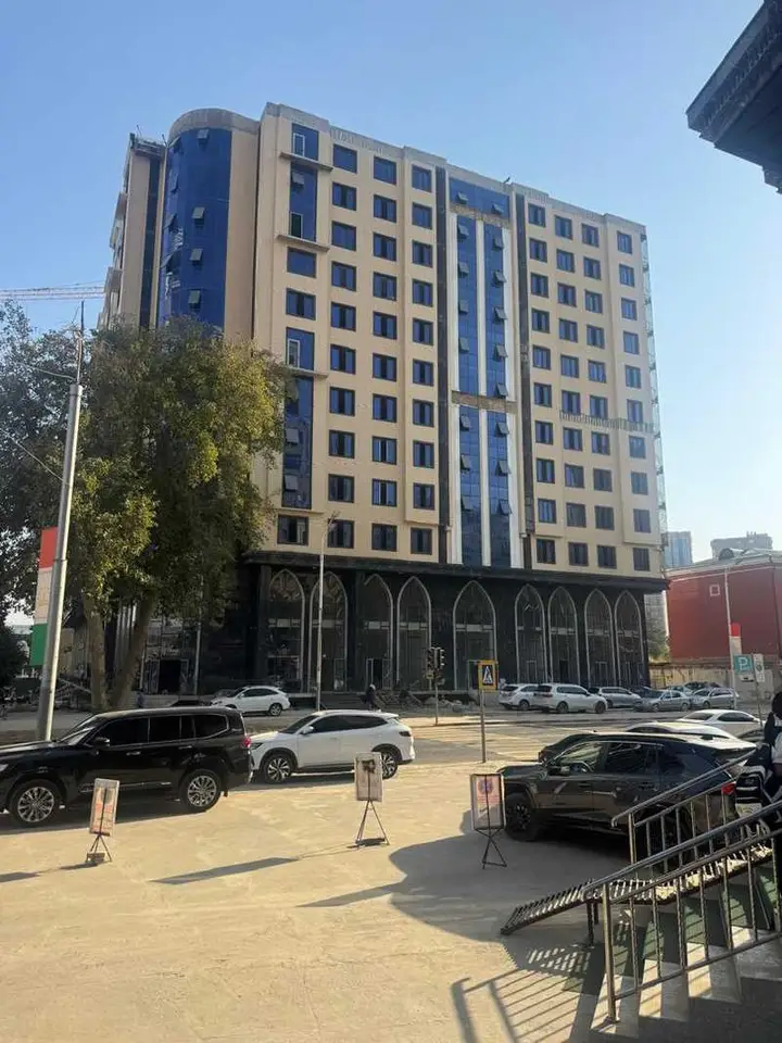 Коммерческая, 150 м², Зелёный базар