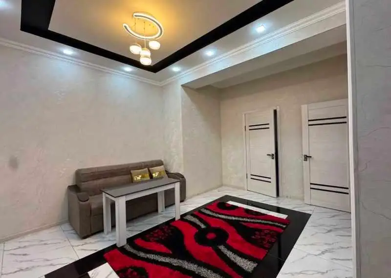 2-комн. квартира, 3 этаж, 75 м², Сино
