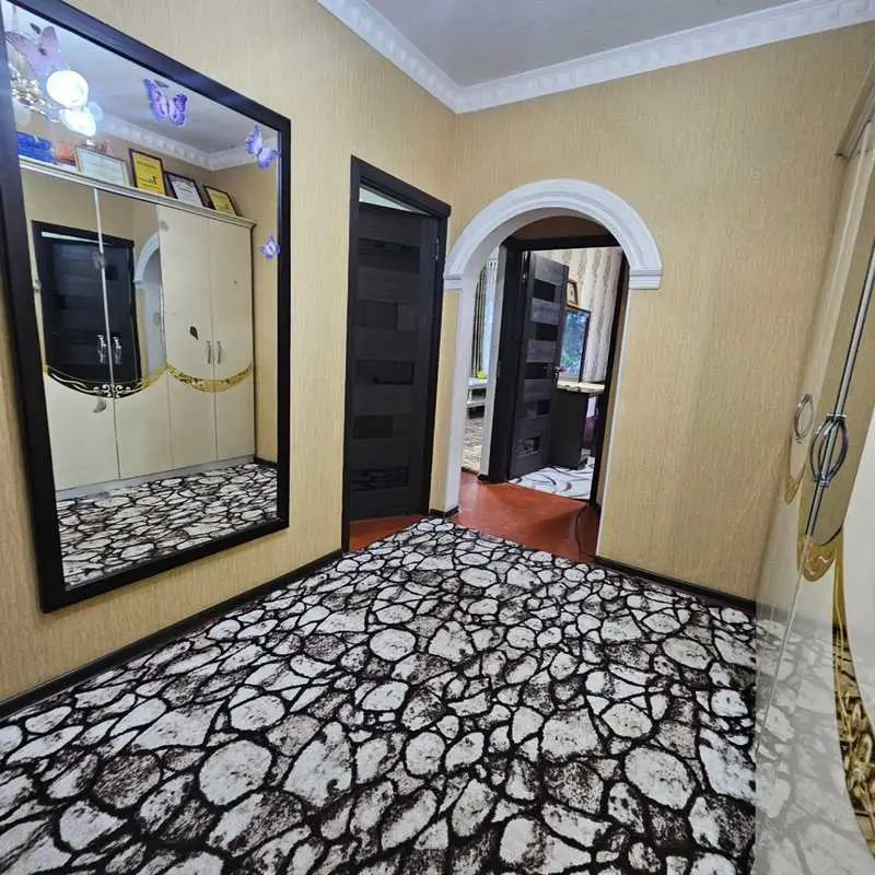 3-room apartment, floor 1, 90 m², Zarafshon