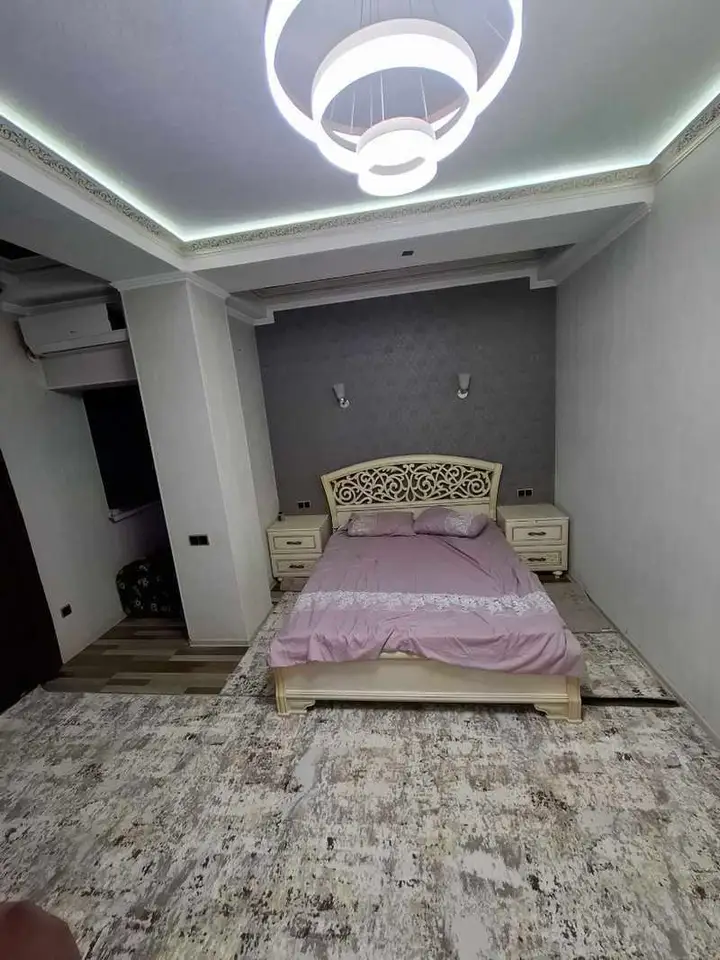 2-комн. квартира, 2 этаж, 70 м², Маяковский