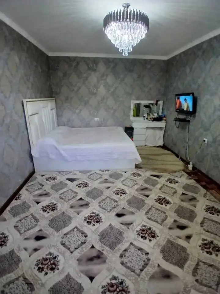 Дом, 4 комн., Шохмансур