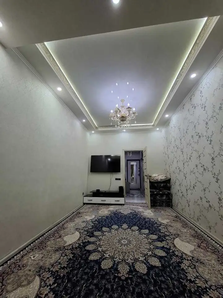 2-комн. квартира, 5 этаж, 65 м², Маяковский