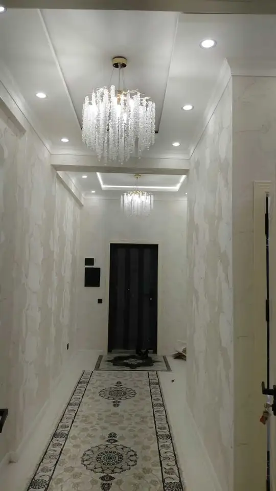 2-комн. квартира, 11 этаж, 67 м², Фирдавси