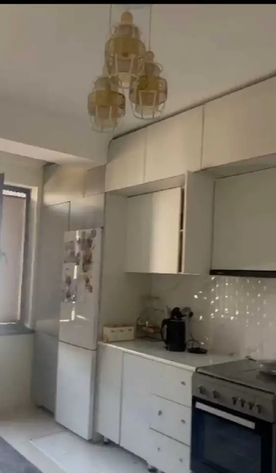 2-room apartment, floor 10, 80 m², 102nd microdistrict