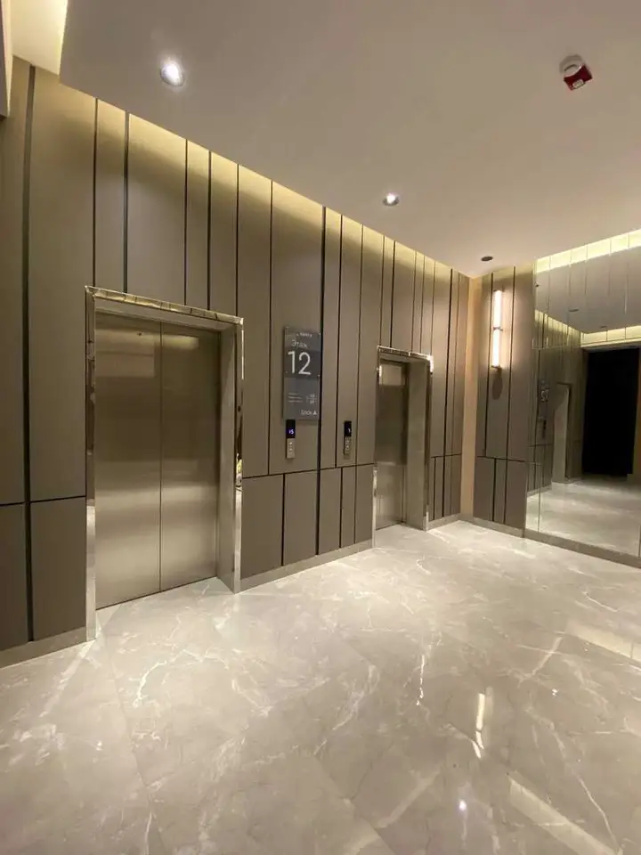 2-комн. квартира, 12 этаж, 47 м², Шохмансур