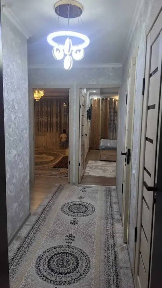 2-комн. квартира, 80 м², Зарафшон