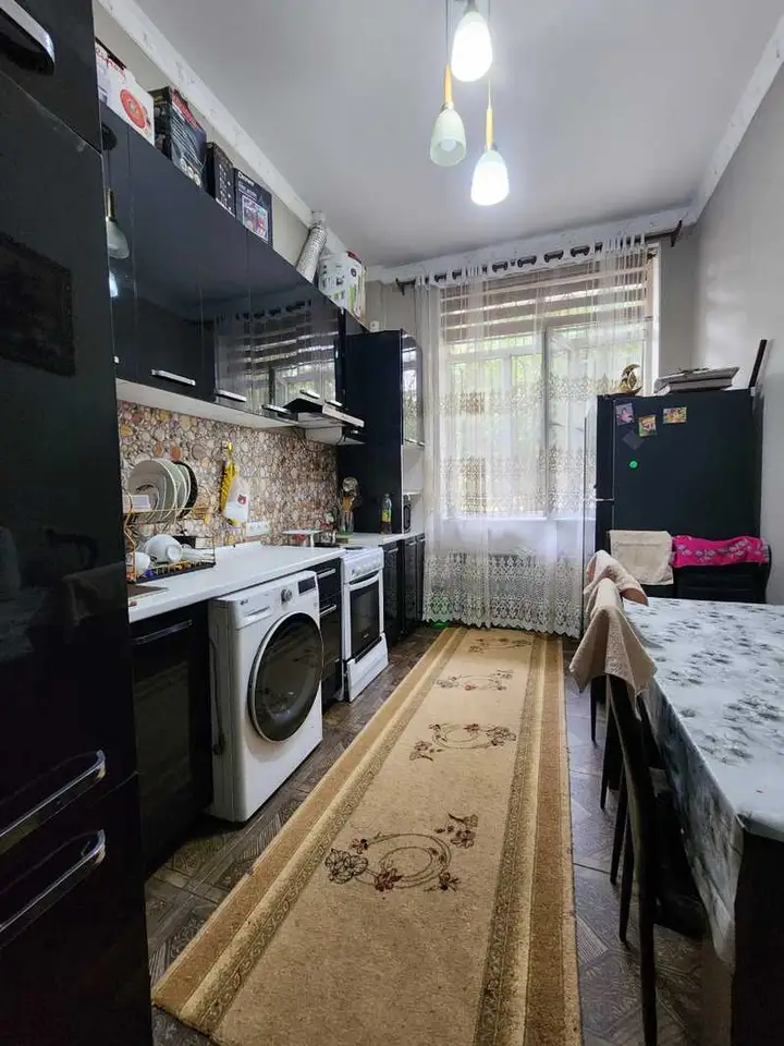 2-комн. квартира, 1 этаж, 60 м², Фирдавси