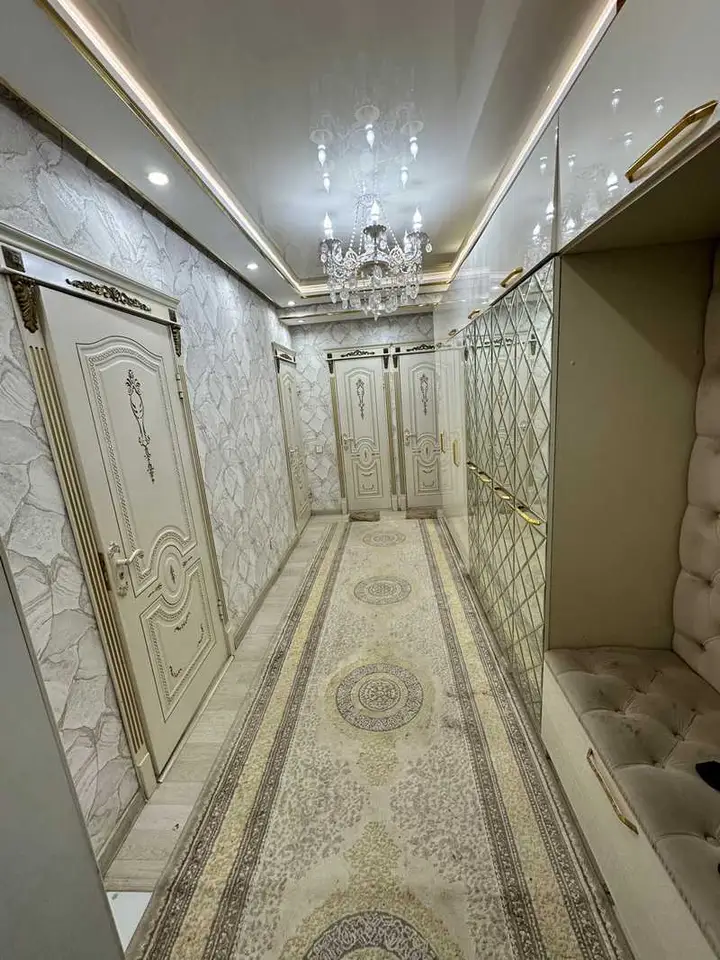 2-комн. квартира, 5 этаж, 66 м², Сино