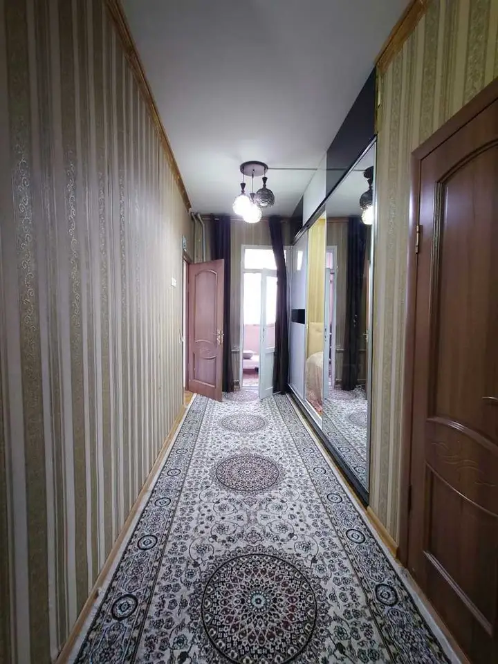 2-комн. квартира, 5 этаж, 54 м², Сино