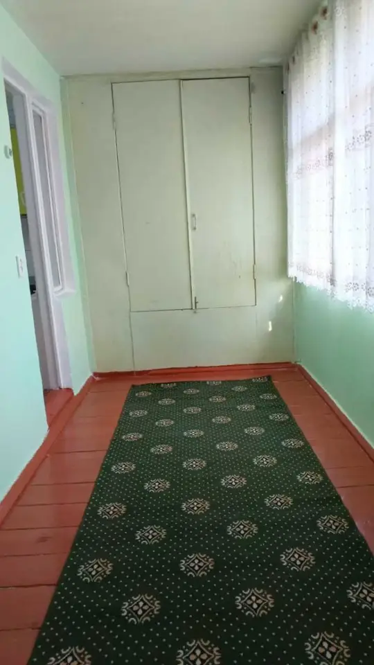 2-комн. квартира, 3 этаж, 52 м², Сино