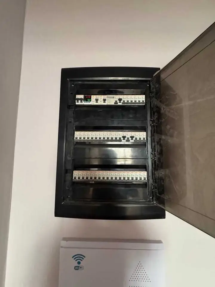 4-комн. квартира, 11 этаж, 107 м², Исмоили Сомони