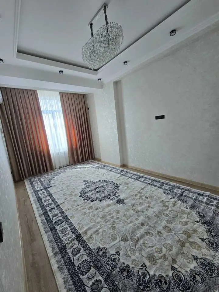 Хонаи 2-ҳуҷрагӣ, ошёнаи 11, 43 м², Шоҳмансур