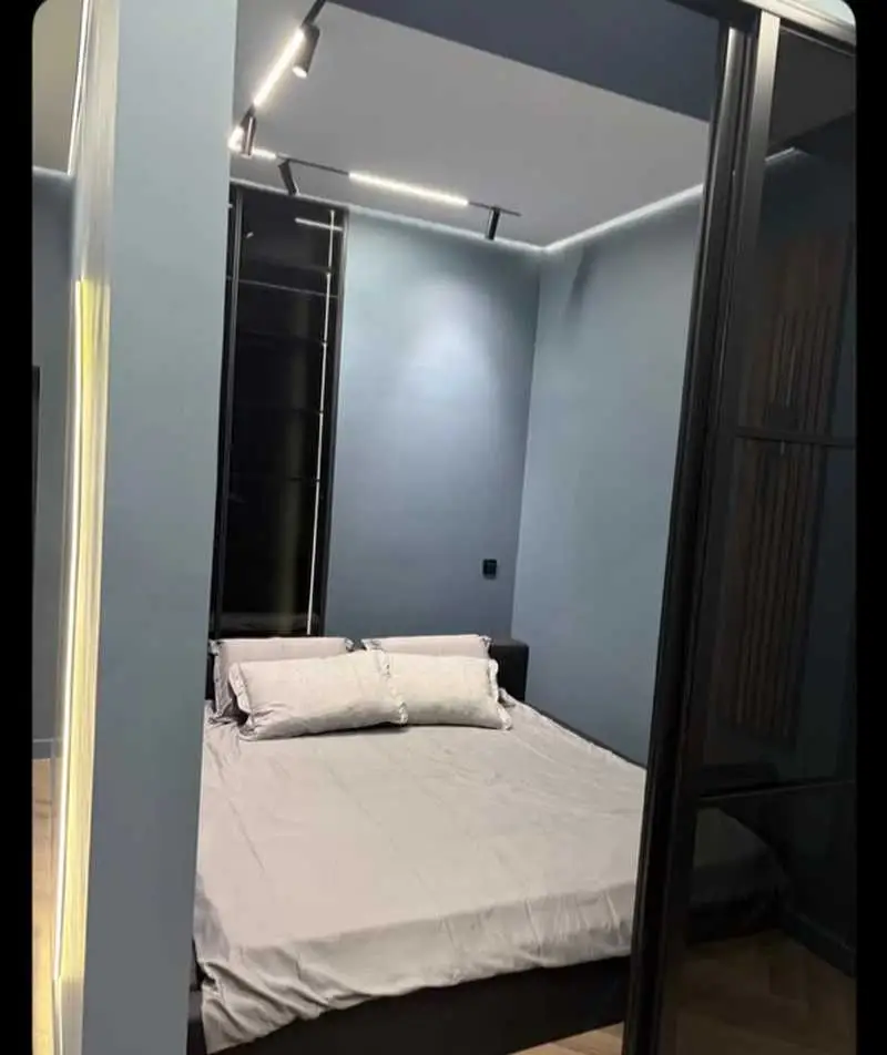 1-комн. квартира, 16 этаж, 62 м², Исмоили Сомони