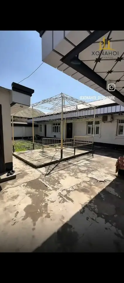 Дом, 8 комн., Сино