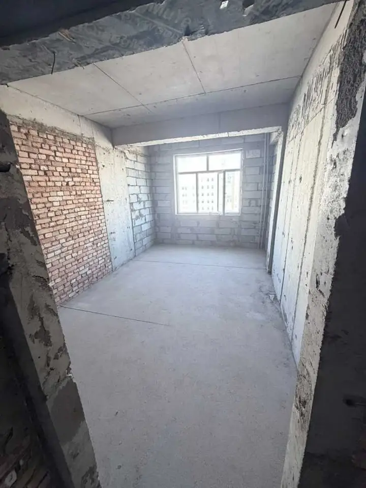 Хонаи 2-ҳуҷрагӣ, ошёнаи 15, 61 м², Исмоили Сомонӣ